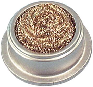 XYTRONIC INDUSTRIES XYT 460 Tip Cleaner Made of Low Abrasive Brass Shavings, 1.5 by XYTRONIC INDUSTRIES