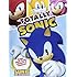 Totally Sonic: Super Sonic facts, stickers and posters! (Sonic the Hedgehog)