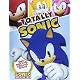 Totally Sonic: Super Sonic facts, stickers and posters! (Sonic the Hedgehog)