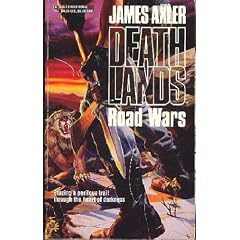 Road Wars (Deathlands, No 23)