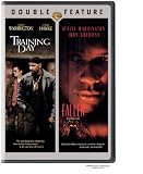 Training Day / Fallen (Double Feature)
