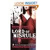 Lord of Misrule (Turtleback School & Library Binding Edition) (Morganville Vampires (Pb))