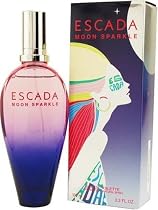 Escada Moon Sparkle By Escada For Women Edt Spray 3.3 Oz
From Escada Moon Sparkle

