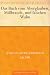 Das Buch vom Aberglauben, Mi�b