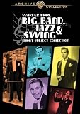 Warner Bros. Big Band Jazz & Swing-Short Subject Collection (63 Shorts 1932-1946)