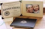 Hallmark FDY3004 Certificate of Achievement Dad