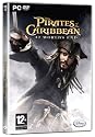 Pirates of the Caribbean: At World's End (PC DVD)
