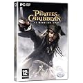 Pirates of the Caribbean: At World's End (PC DVD)