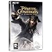 Pirates of the Caribbean: At World's End (PC DVD)