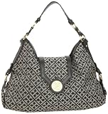 Tommy Hilfiger Signature Hobo