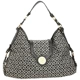 Tommy Hilfiger Signature Hobo