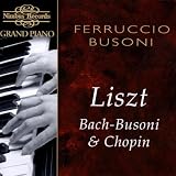 Ferruccio Busoni
