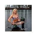 Women in Waders 2010 Calendar 2010
