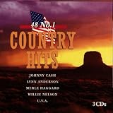 48 No.1 Country Hits - Various
