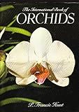 The international book of orchids