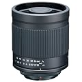 Kenko �~���[�����Y 400mm F8 CANON EOS �p �}�j���A���t�H�[�J�X KF-M400CEF
