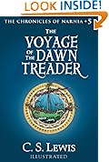 The Voyage of the Dawn Treader
