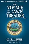 The Voyage of the Dawn Treader: The C...
