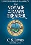 The Voyage of the Dawn Treader: The Chronicles of Narnia