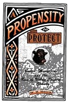 A Propensity to Protect: Butter, Margarine and the Rise of Urban Culture in Canada