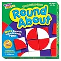 TREND Round About