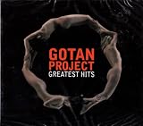 Gotan Project - Greatest Hits 2 CD Set