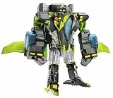 Eigenschaften Hasbro / Transformers 80912-46 - Cybertron Voyager CRUMPLEZONE - Speed / Land Speed