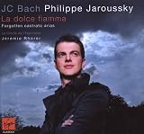 Bach J C: LA Dolce Fiamma