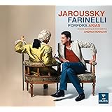 Porpora & Farinelli - His Masters Voice