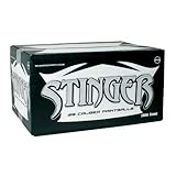 PMI Stinger Paintballs - 2000 Rounds