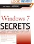 Windows 7 Secrets