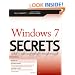 Windows 7 Secrets