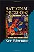 Rational Decisions (The Gorman Lectures in Economics)