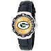 Game Time Men's NFL Green Bay Packers Agent Series Watch #FD-GB