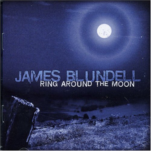 James Blundell - Ring Around the Moon - Zortam Music