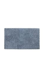 COINCASA Alfombra de Baño 100 x 60 cm (Azul)