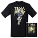 Tina Turner - T-Shirt Solid Gold Tour (in M)