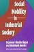 Social Mobility in Industrial Society