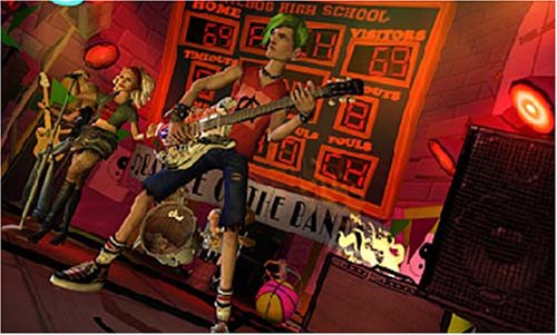 Guitar Hero Encore: Rocks the 80's image