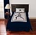 NFL Biggshots Bedding - Dallas Cowboys Tony Romo Comforter Set, Twin