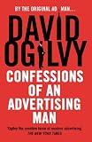 Confessions of an Advertising Man Image of Confessions of an Advertising Man