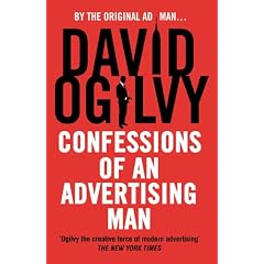 Confessions of an Advertising Man