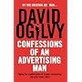 Confessions of an Advertising Man