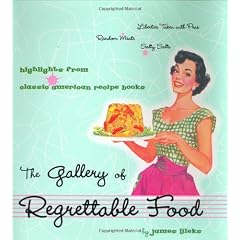 The Gallery of Regrettable Food