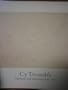 Cy Twombly, paintings and drawings, 1954-1977: Whitney Museum of American Art, April 10-June 10, 1979
