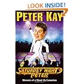 Saturday Night Peter