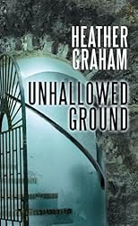 Unhallowed Ground (Platinum Fiction)