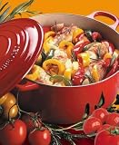 Review Le Creuset  / Le Creuset Enameled Cast Iron Round French Oven Collection