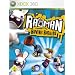 Rayman Raving Rabbids