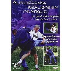 Autod�fense r�aliste en Pratique